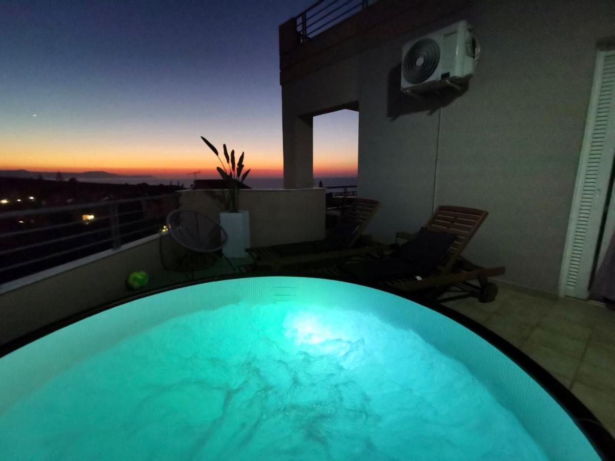 Fantasea Unique Resort Калатас Екстер'єр фото